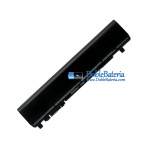 Batería para Toshiba PA3831 PA5043 PA3833 PA3930U-1BRS PA3832U [Batería de repuesto]